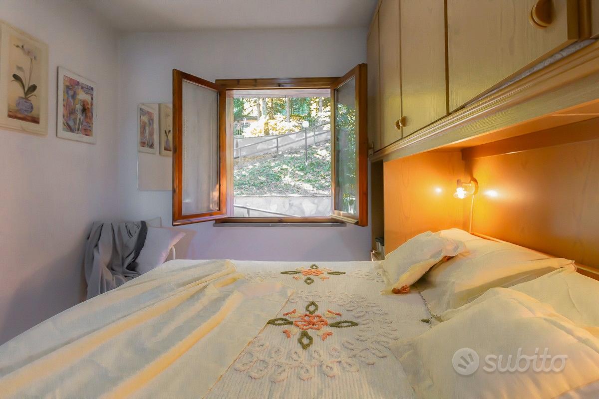 Appartamento – Ventasso, Cervarezza Terme - Vista 4