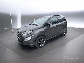 Ford EcoSport 1.0 EcoBoost 125 CV Start&Stop ...