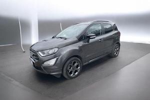 Ford EcoSport 1.0 EcoBoost 125 CV Start&Stop ...