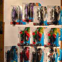 Lotto hot weels treasure hunt e Ferrari