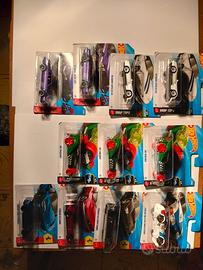 Lotto hot weels treasure hunt e Ferrari