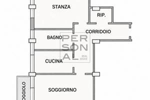 Appartamento - Trento