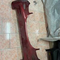 Paraurti smart 453 fortwo