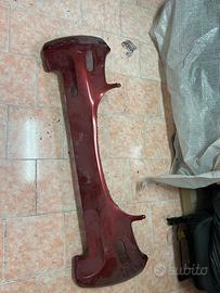 Paraurti smart 453 fortwo