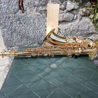 Sax tenore