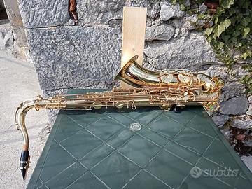 Sax tenore