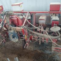 Seminatrice gaspardo