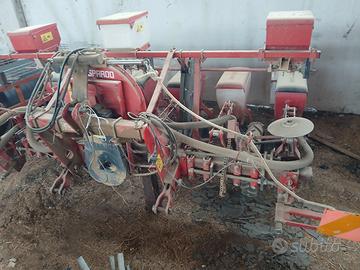 Seminatrice gaspardo