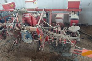 Seminatrice gaspardo