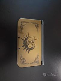 New Nintendo 3DS XL - Edizione  Majora's Mask