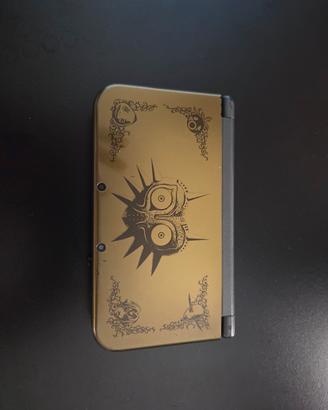 New Nintendo 3DS XL - Edizione  Majora's Mask