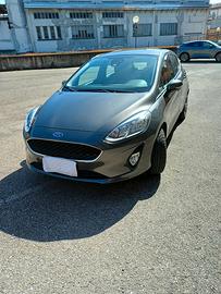FORD FIESTA 1.1  75 cv