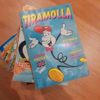 Lotto Tiramolla Primi Numeri del 1990 