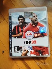 FIFA9 PS3 