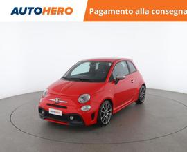 ABARTH 595 XA00267