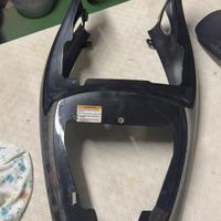 Buell 1125 carena coda