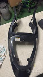 Buell 1125 carena coda
