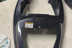 Buell 1125 carena coda