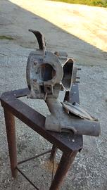 Carter vespa v5a4m 50 special