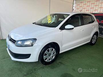 Volkswagen Polo 1.2 5 porte Trendline