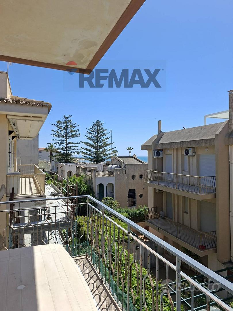 Apartment in Ragusa, Marina di Ragusa - Altro