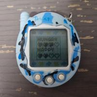 Tamagotchi Connection Bandai V3 (Inglese)