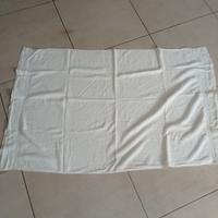 asciugamani in spugna