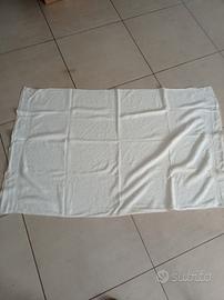 asciugamani in spugna