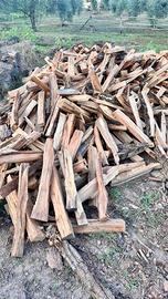 Legna da ardere