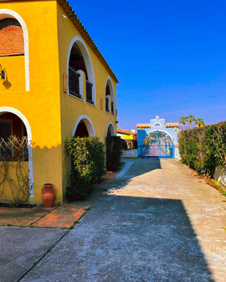 Casa La Bella
