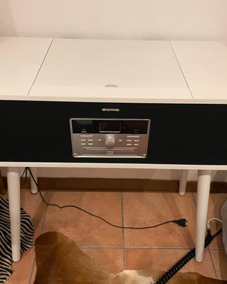 Impianto stereo AUNA