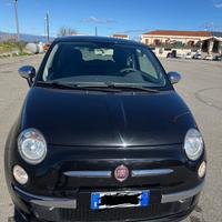 fiat 500 1.3 multijet