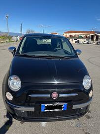 fiat 500 1.3 multijet