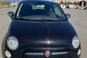 fiat 500 1.3 multijet