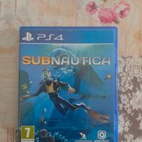 SUBNAUTICA BELOW ZERO