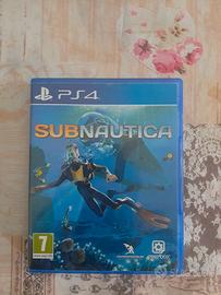 SUBNAUTICA BELOW ZERO