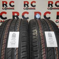 2 GOMME 225/50 R17 98Y BARUM ESTIVE DEMO
