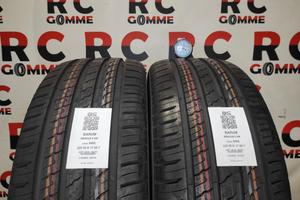2 GOMME 225/50 R17 98Y BARUM ESTIVE DEMO