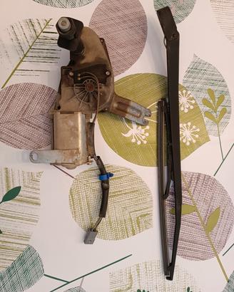 Motorino tergicristallo posteriore Fiat Panda