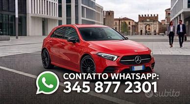 Ricambi usati Mercedes classe a Glc 2022