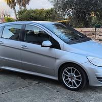 Mercedes classe B sport anno 2008 