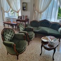 Stok mobilia per ville Venete 