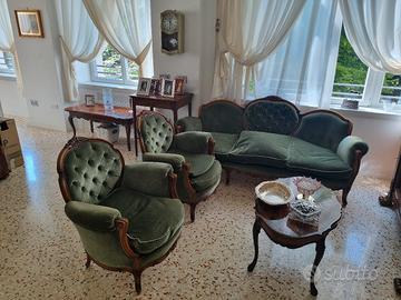 Stok mobilia per ville Venete 