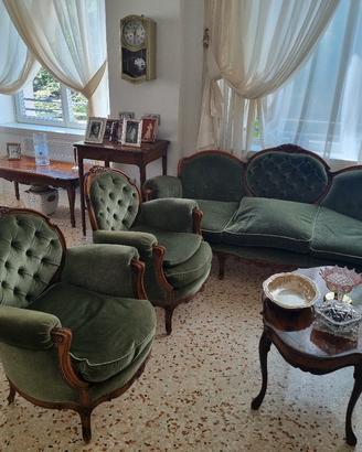 Stok mobilia per ville Venete 