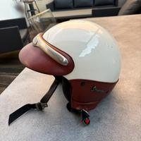 Casco Vespa vintage