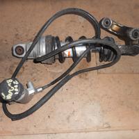 Ammortizzatore suzuki burgman 250 400