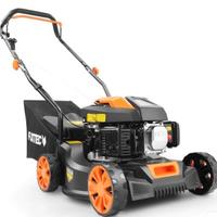 tosaerba Fuxtec FX-RM4180 a benzina