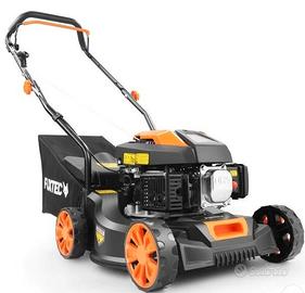 tosaerba Fuxtec FX-RM4180 a benzina