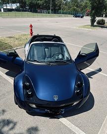 SMART roadster - 2003