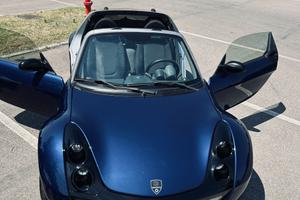 SMART roadster - 2003